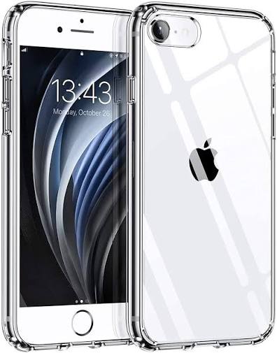 Coque Iphone 7 ou 8 SE